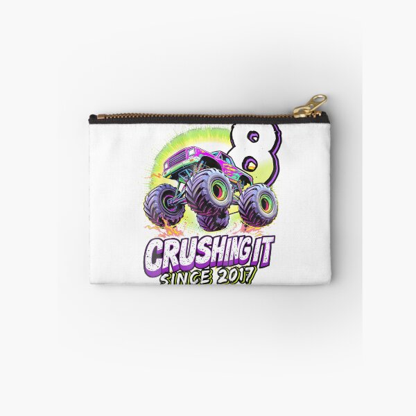 Item preview, Birthday Monster Truck Year Old Boys Th Party Born Png designed and sold by hilbornfrankl.