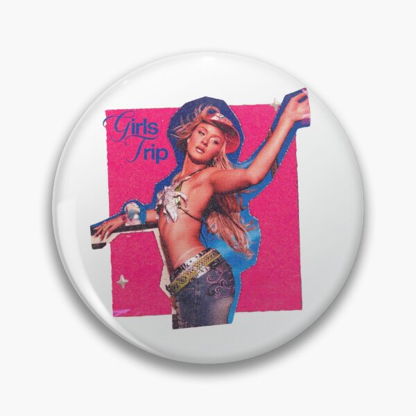 Item preview, Girl's Trip Zara Larsson designed and sold by DhriegoStudio.