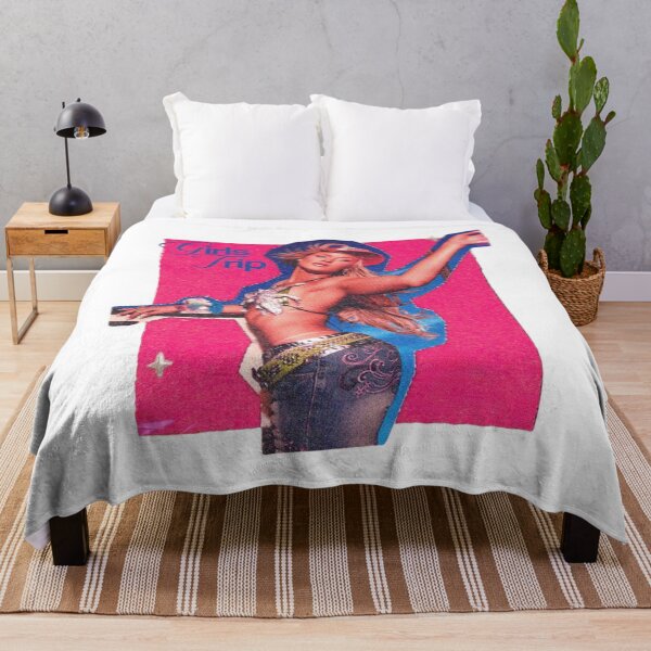 Item preview, Girl's Trip Zara Larsson designed and sold by DhriegoStudio.