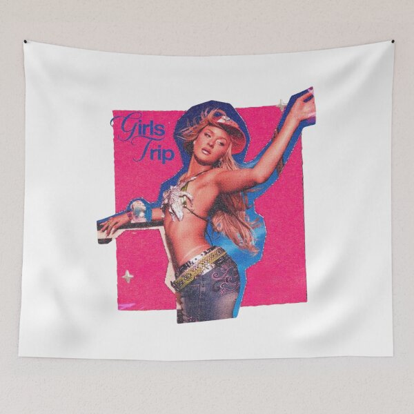 Item preview, Girl's Trip Zara Larsson designed and sold by DhriegoStudio.