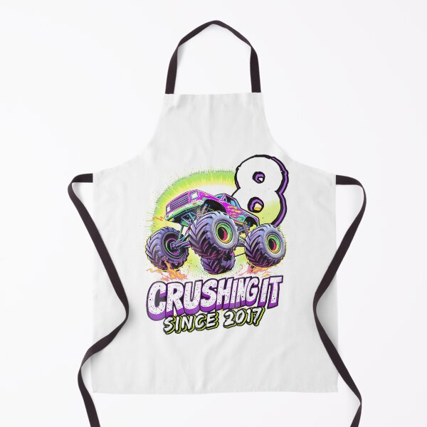 Item preview, Birthday Monster Truck Year Old Boys Th Party Born Png designed and sold by hilbornfrankl.