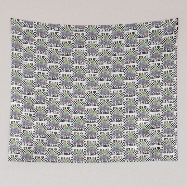 Item preview, Birthday Monster Truck Dinosaur Party Boys Its My Birthday Png designed and sold by hilbornfrankl.
