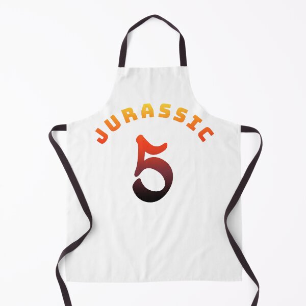 Item preview, Jurassic 5 designed and sold by V.I.S.T.A. .