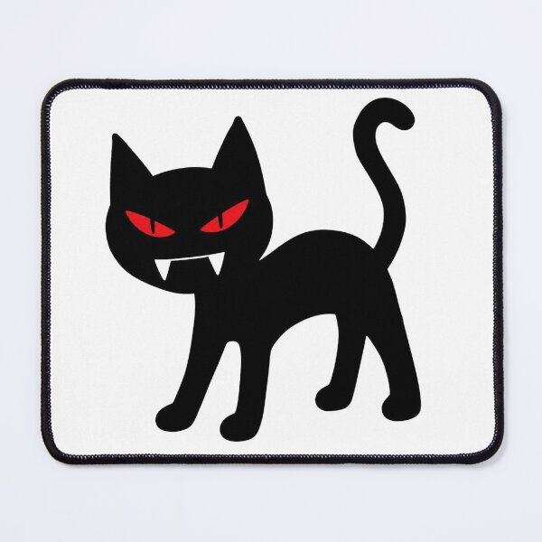 Item preview, Halloween  Cat designed and sold by uunaa.