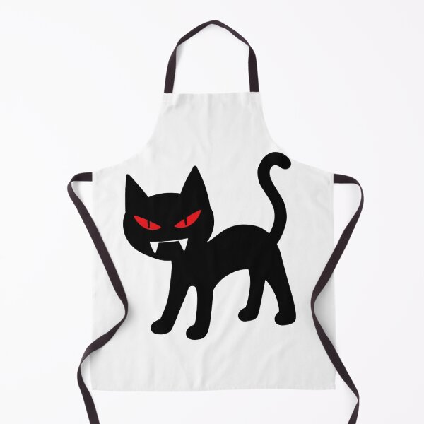 Item preview, Halloween Cat designed and sold by uunaa.