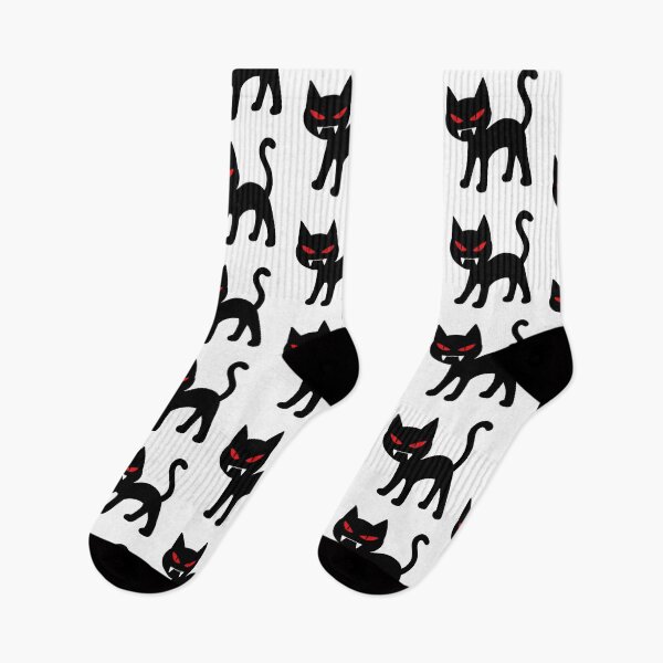 Item preview, Halloween  Cat designed and sold by uunaa.