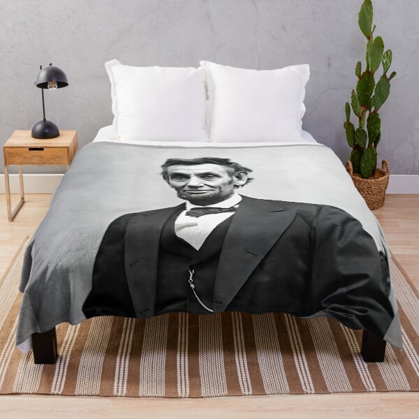 Item preview, Portrait of President Abraham Lincoln designed and sold by Jon-Baran.