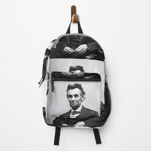 Item preview, Portrait of President Abraham Lincoln designed and sold by Jon-Baran.