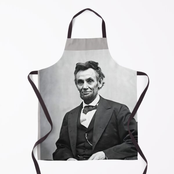 Item preview, Portrait of President Abraham Lincoln designed and sold by Jon-Baran.