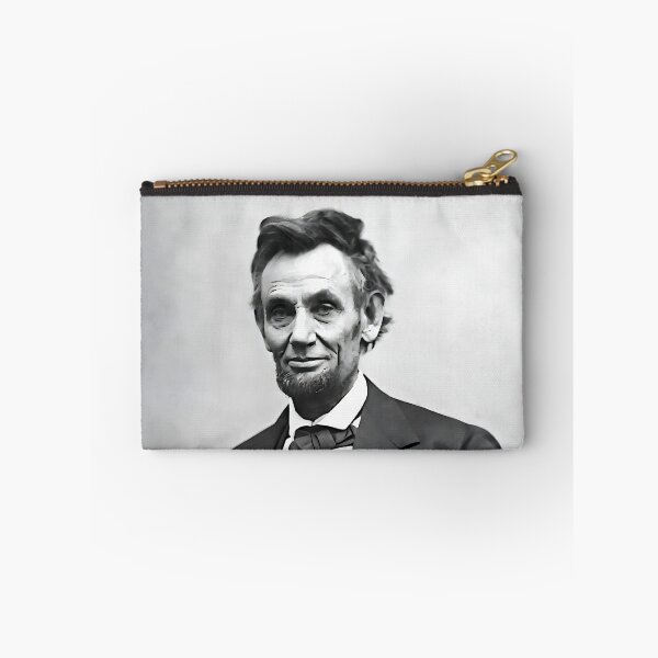 Item preview, Portrait of President Abraham Lincoln designed and sold by Jon-Baran.