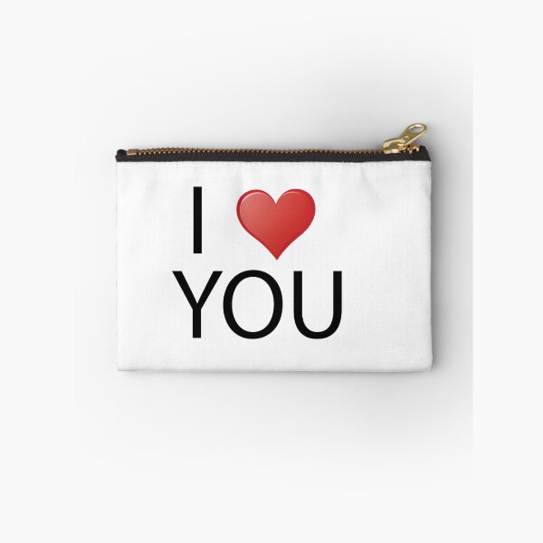 Item preview, I Love You Red Heart Graphic designed and sold by AyaanArtStudio.