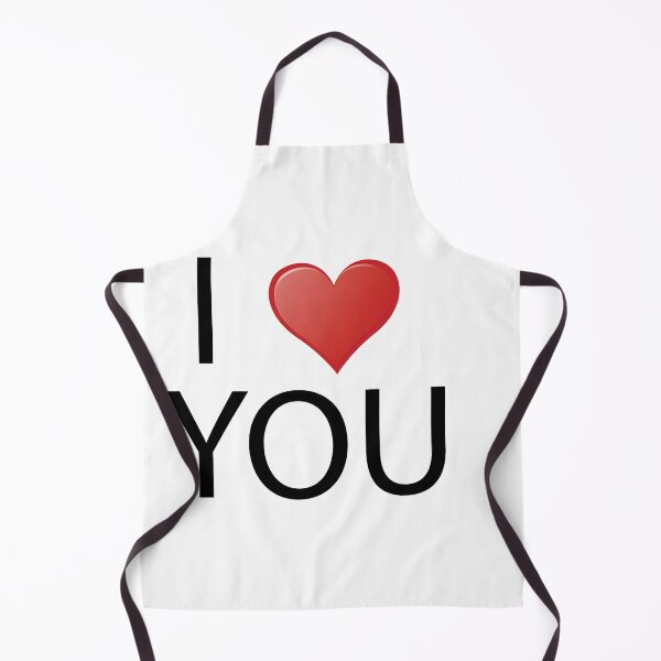 Item preview, I Love You Red Heart Graphic designed and sold by AyaanArtStudio.