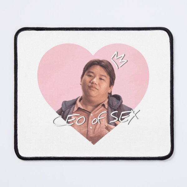 Item preview, The CEO designed and sold by Marty-Marie.