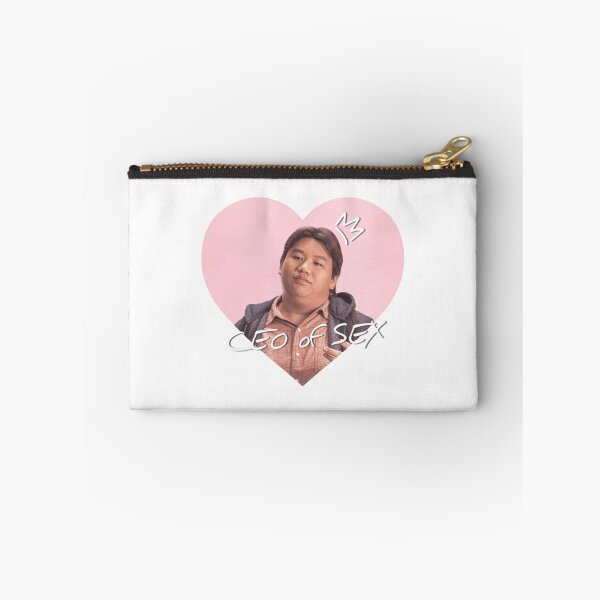 Item preview, The CEO designed and sold by Marty-Marie.