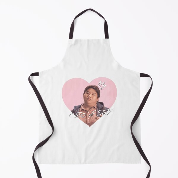 Item preview, The CEO designed and sold by Marty-Marie.
