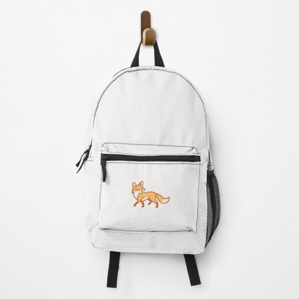 Item preview, Minimalist Fox Illustration | Single Line Art Fox designed and sold by FBA.