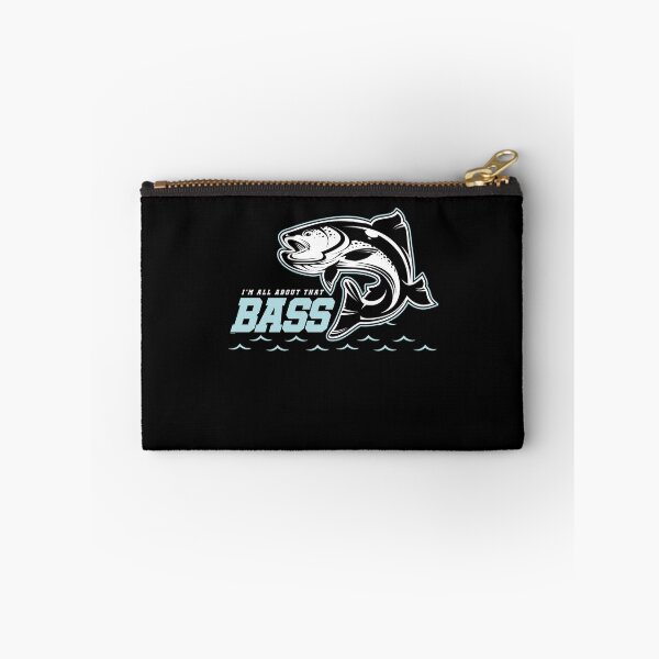 Item preview, I'm All About That Bass-Fishing designed and sold by TomGiantDesigns.