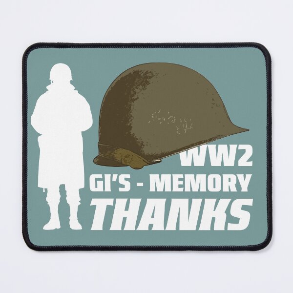 Item preview, US SOLDIER WW2 - 02 designed and sold by MAT76LV.