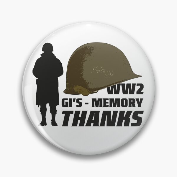 Item preview, US SOLDIER WW2 - 01 designed and sold by MAT76LV.