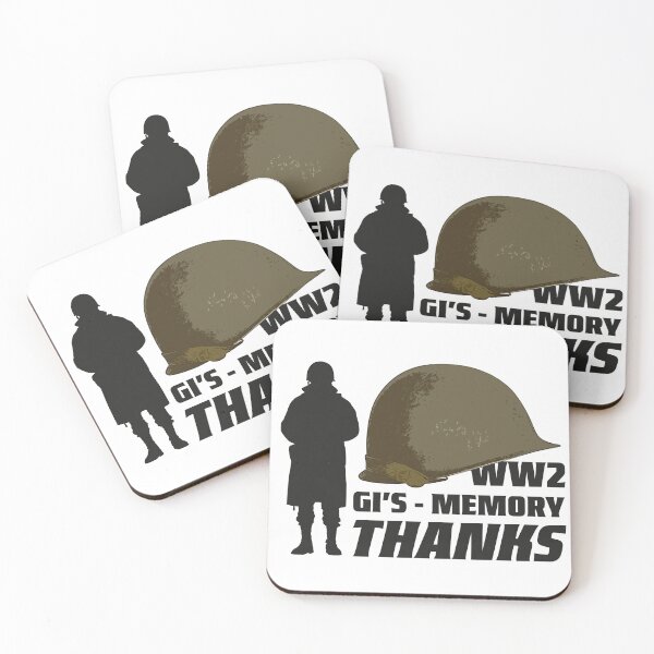 Item preview, US SOLDIER WW2 - 01 designed and sold by MAT76LV.