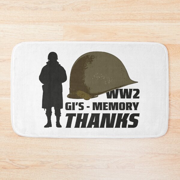 Item preview, US SOLDIER WW2 - 01 designed and sold by MAT76LV.