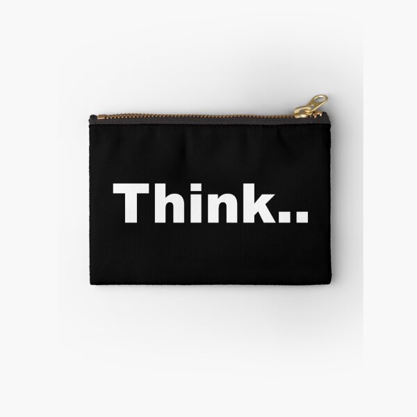 Item preview, Think designed and sold by aendle2a.