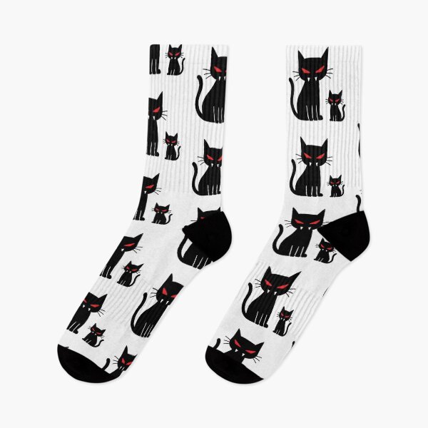 Item preview, Halloween  Cats designed and sold by uunaa.