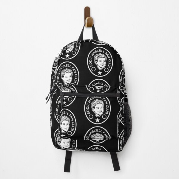 Item preview, Eddie Haskell Fan Club designed and sold by AhmedZouita.