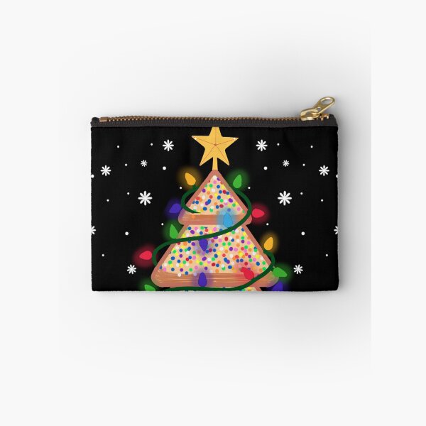 Item preview, Extra festive Fairy Christmas | Australian Fairy Bread Xmas 2026 Gift Men Woman Kids  designed and sold by Amelia ART G.
