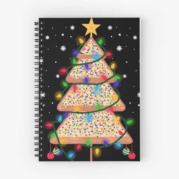 Item preview, Extra festive Fairy Christmas | Australian Fairy Bread Xmas 2026 Gift Men Woman Kids  designed and sold by Amelia ART G.