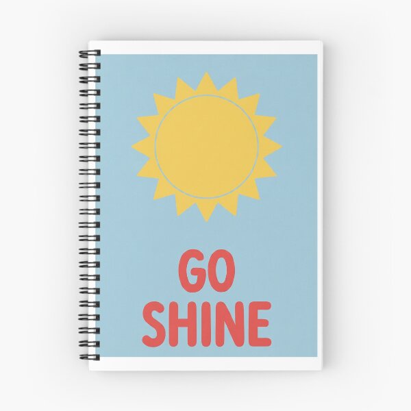 Item preview, Go shine! designed and sold by alex889art.