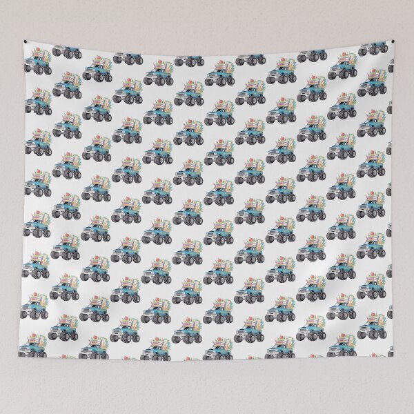 Item preview, Boys St Day Of School Monster Truck Back To School Suppliespng designed and sold by hilbornfrankl.