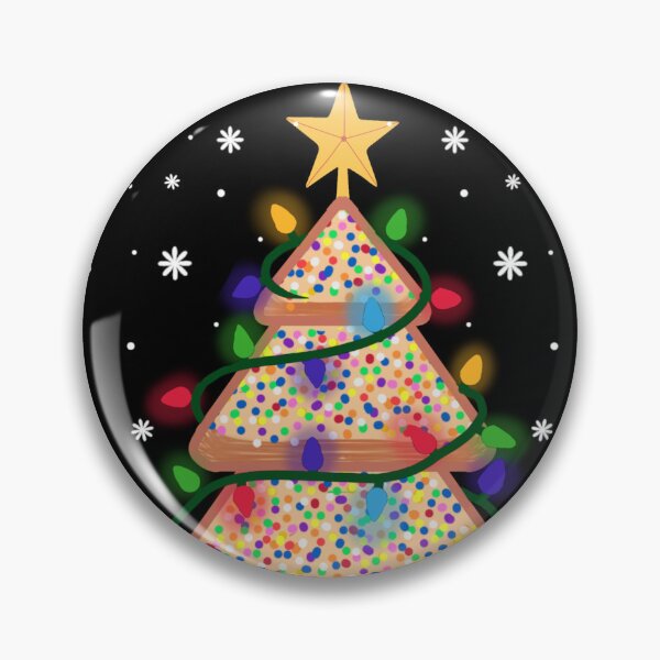 Item preview, Extra festive Fairy Christmas | Australian Fairy Bread Xmas 2026 Gift Men Woman Kids  designed and sold by Amelia ART G.