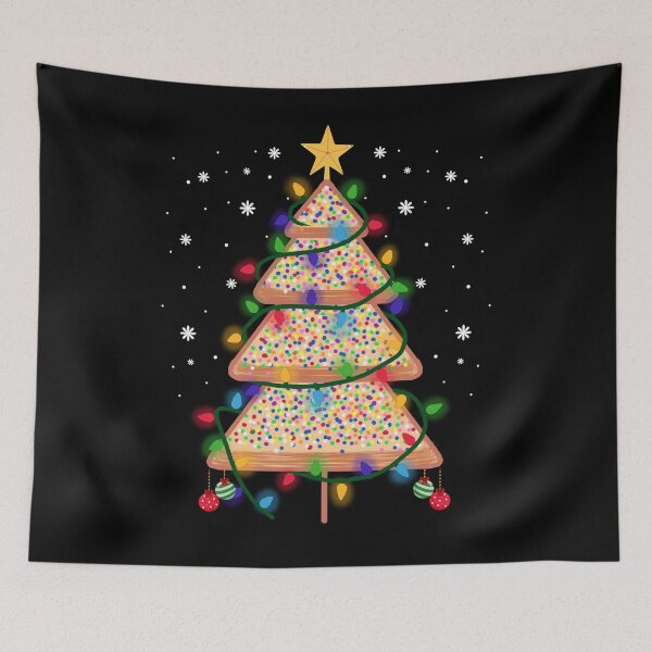 Item preview, Extra festive Fairy Christmas | Australian Fairy Bread Xmas 2026 Gift Men Woman Kids  designed and sold by Amelia ART G.