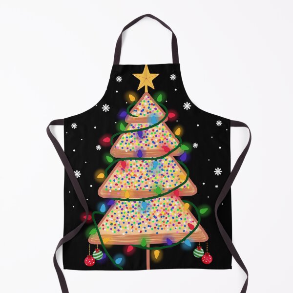 Item preview, Extra festive Fairy Christmas | Australian Fairy Bread Xmas 2026 Gift Men Woman Kids designed and sold by Amelia ART G.
