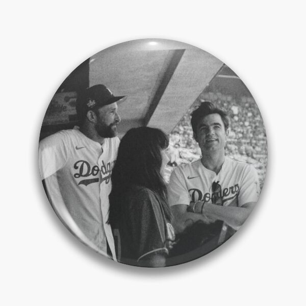 Item preview, The Pitt — Robby + Langdon — at a baseball game! designed and sold by Heart to Heart.