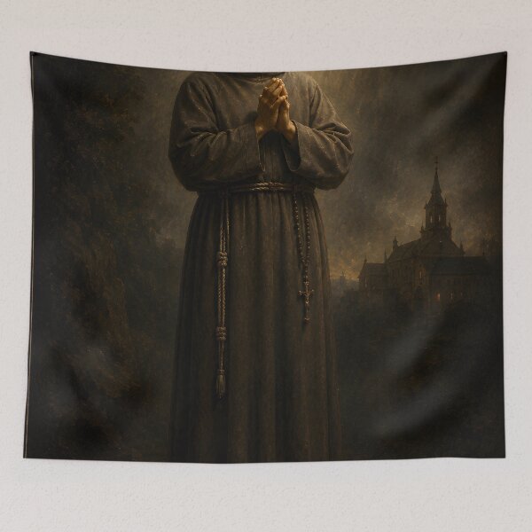 Item preview, Father Wenanty Katarzyniec designed and sold by AEMK57.