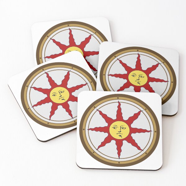 Item preview, Sunlight Medal designed and sold by AlexLM.