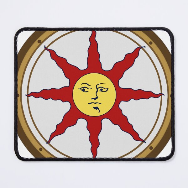Item preview, Sunlight Medal designed and sold by AlexLM.