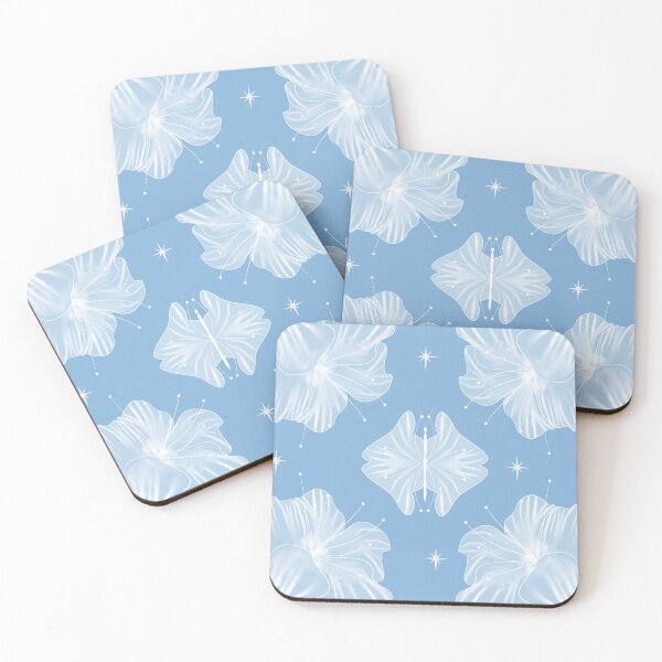 Item preview, Ethereal blue designed and sold by Emendi.