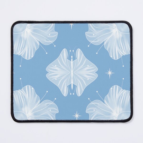 Item preview, Ethereal blue designed and sold by Emendi.