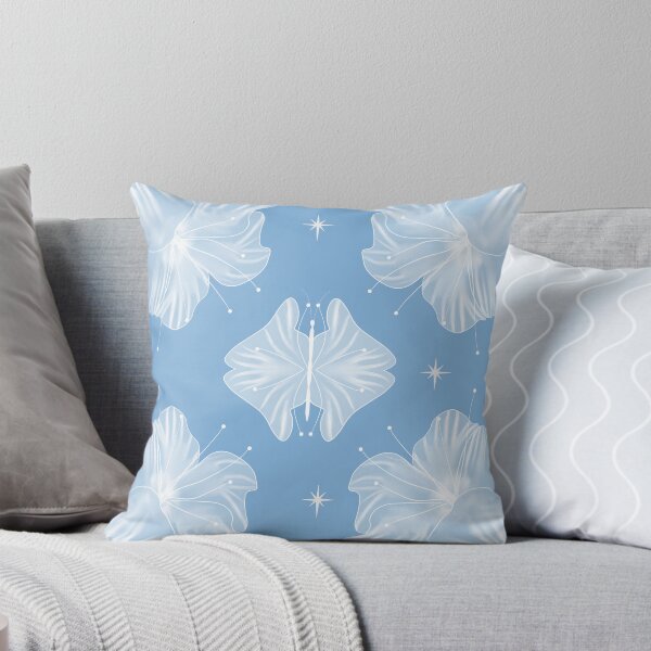 Item preview, Ethereal blue designed and sold by Emendi.