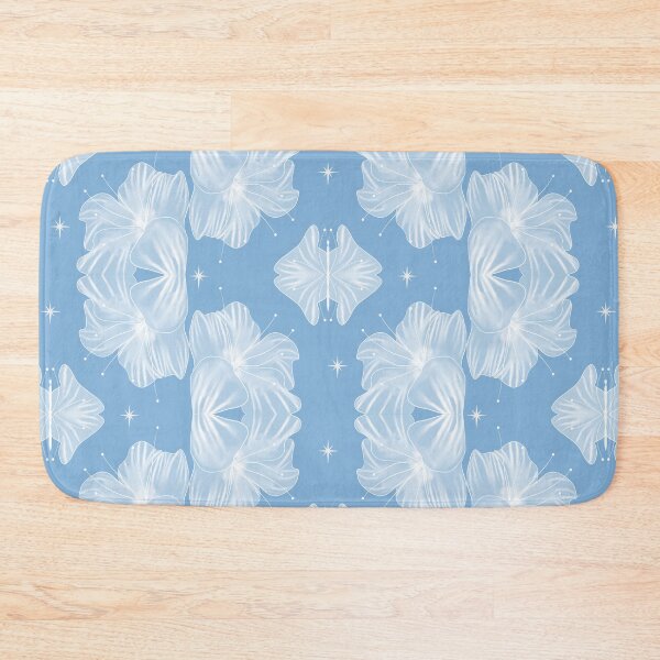 Item preview, Ethereal blue designed and sold by Emendi.