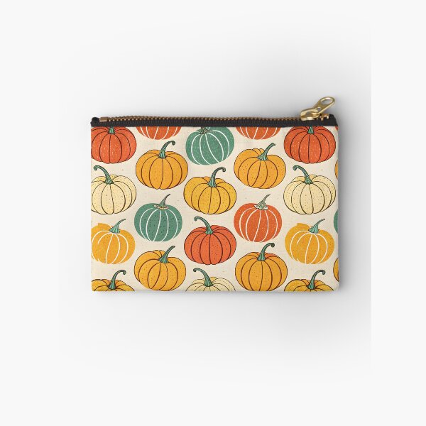Item preview, Pumpkin Pattern designed and sold by trendspatterns.