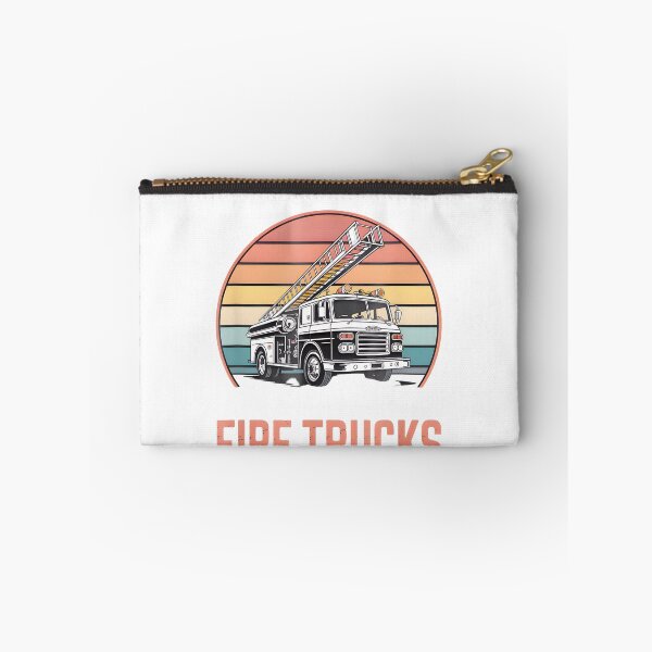 Item preview, Boys Fire Truckpng designed and sold by hilbornfrankl.