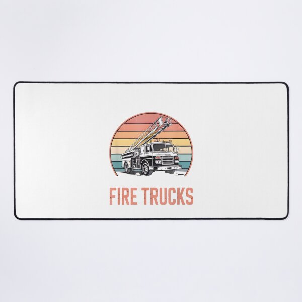 Item preview, Boys Fire Truckpng designed and sold by hilbornfrankl.