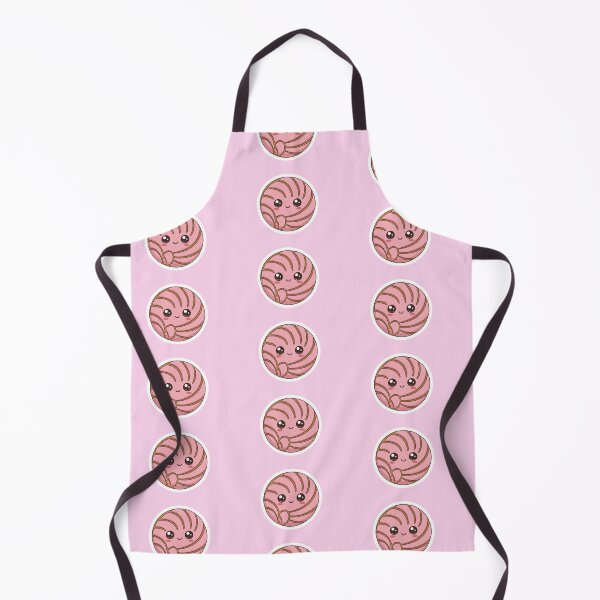 Item preview, Concha designed and sold by Rodandoando.