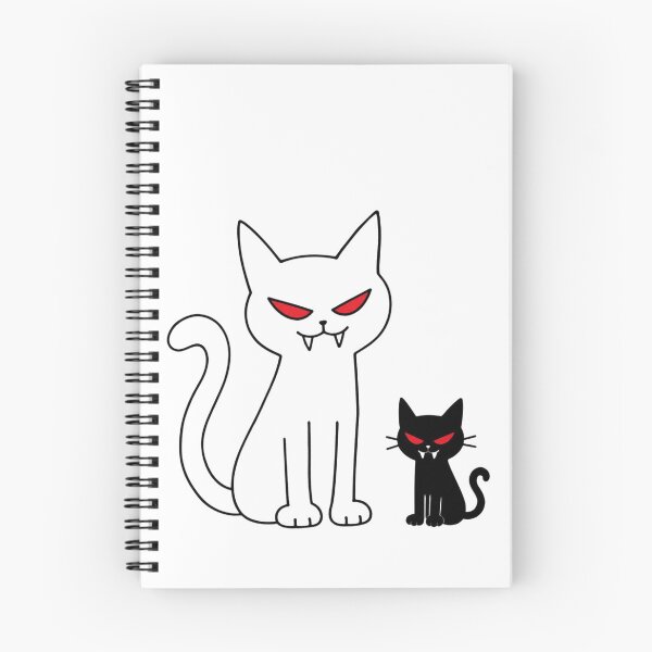 Item preview,  Halloween  Cats designed and sold by uunaa.