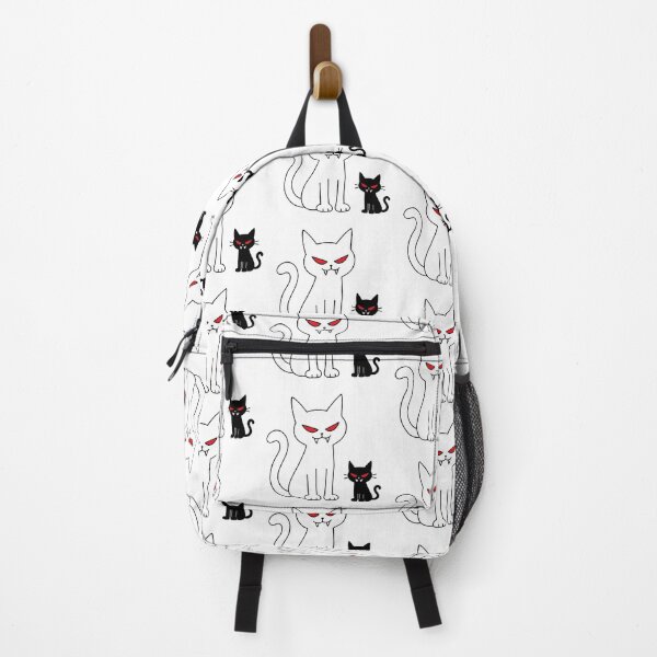 Item preview, Halloween Cats designed and sold by uunaa.