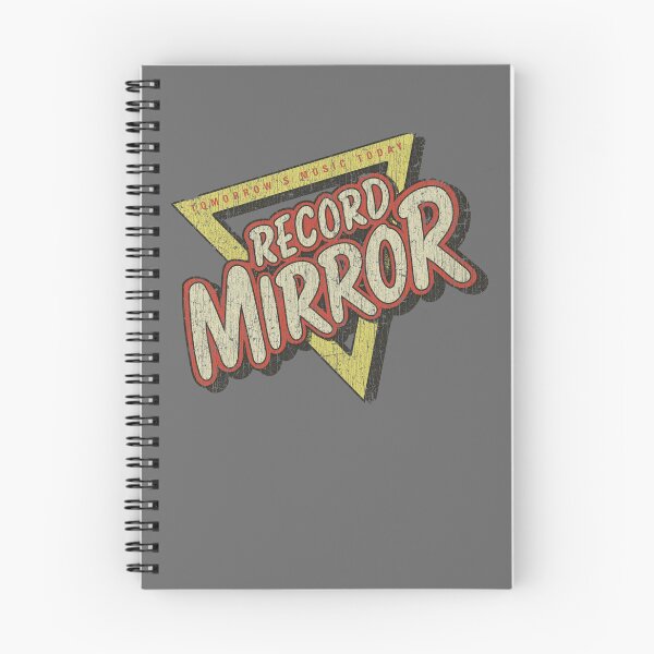 Item preview, Record Mirror Magazine 1981 designed and sold by AstroZombie6669.